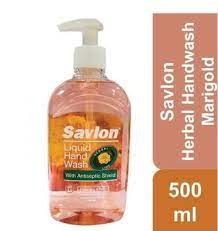 ACI Savlon Herbal Marigold Handwash