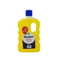 ACI Savlon Liquid Antiseptic.,