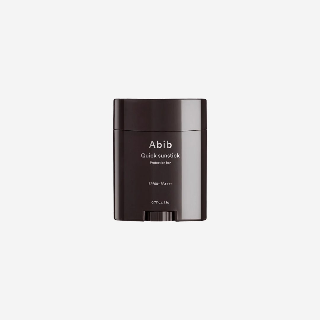 Abib Quick Sunstick Protection Bar Spf50+PA++++ – 22g