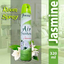 Air Freshener Room Spray Fresco – 320ml