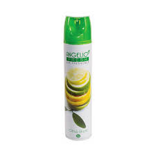 Angelic Fresh Air Freshener Citrus Burst – 300ml-