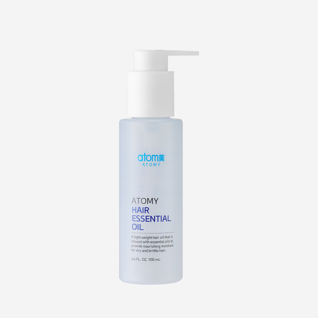 Atomy Hair Essential Oil – 100ml