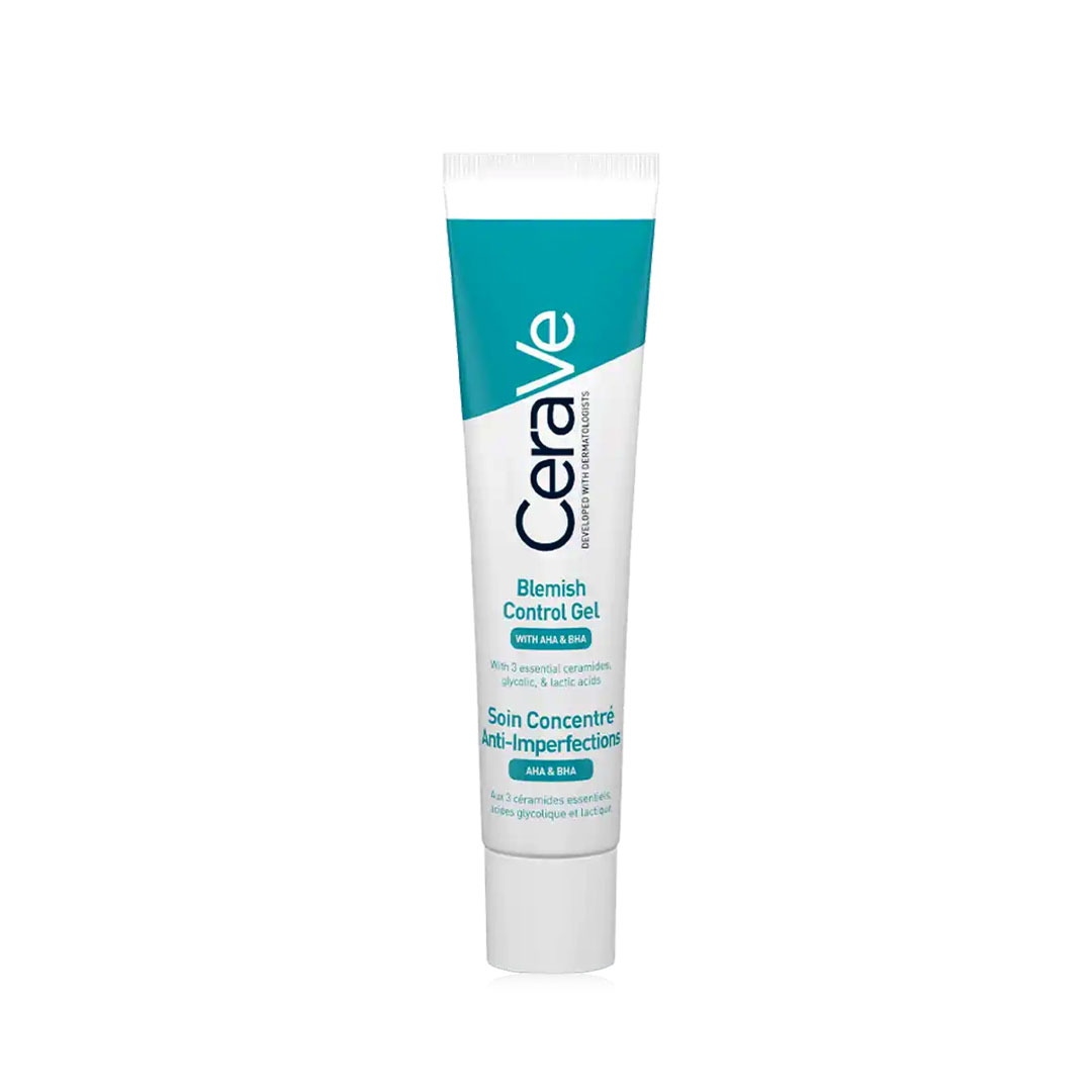 Cerave Acne Control Gel – 40ml