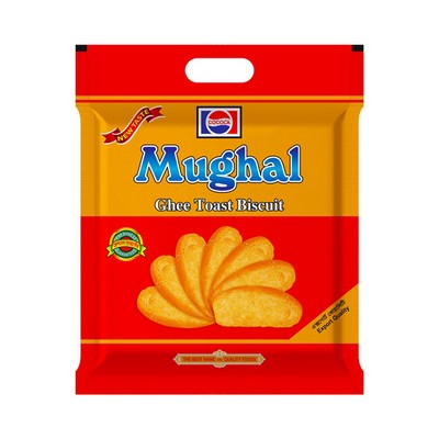 Cocola Mughal Ghee Toast Biscuit