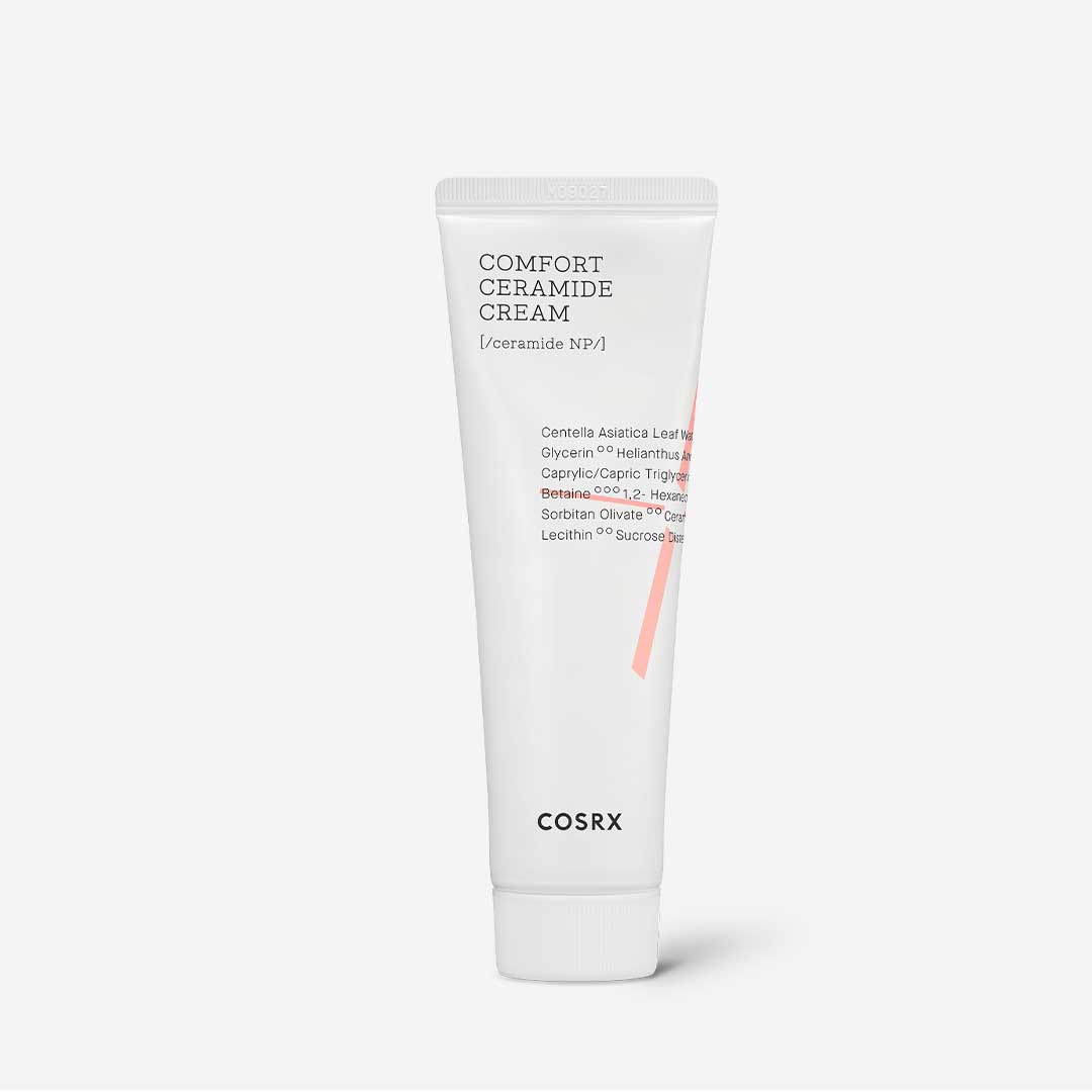 Cosrx Balancium Comfort Ceramide Cream – 80 ml