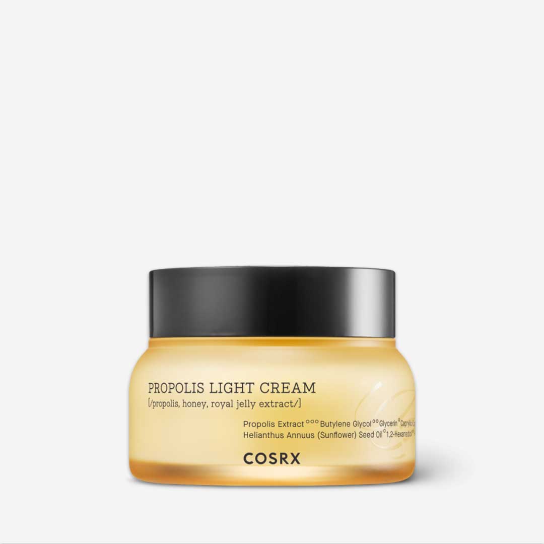 Cosrx Propolis Light Cream – 65ml