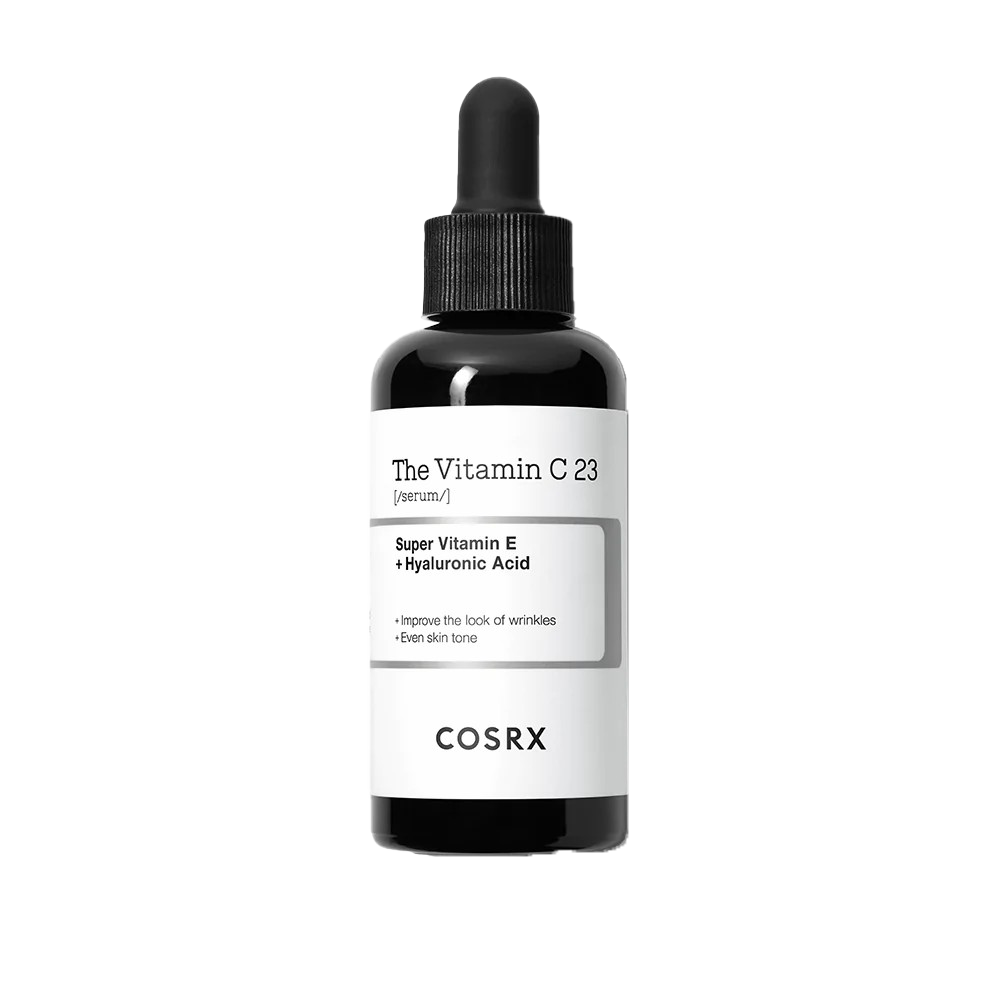 Cosrx The Vitamin C 23 serum – 20ml