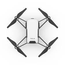 DJI Tello Quadcopter Drone with HD Camera
