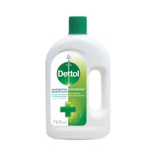 Dettol Antiseptic Disinfectant Liquid,,