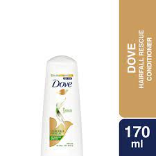 Dove Conditioner Hairfall Rescue 170ml