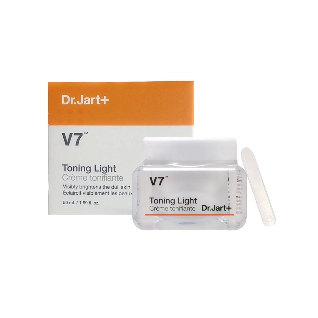 Dr. Jart+ V7 Toning Light Cream – 50ml