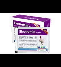 Electromin Powder 20g for pets 2pcs