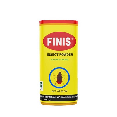 Finis Insect Powder