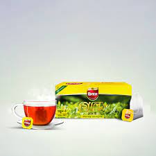 Finlay Gold Tea Bag 50 pcs