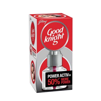 Godrej Good Knight Power Activ+ Refill