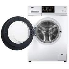 Haier HWM70-FD10829 7 KG Front Loading Washing Machine
