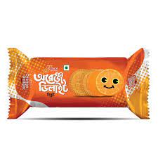 Ifad Orange Biscuits 40 gm