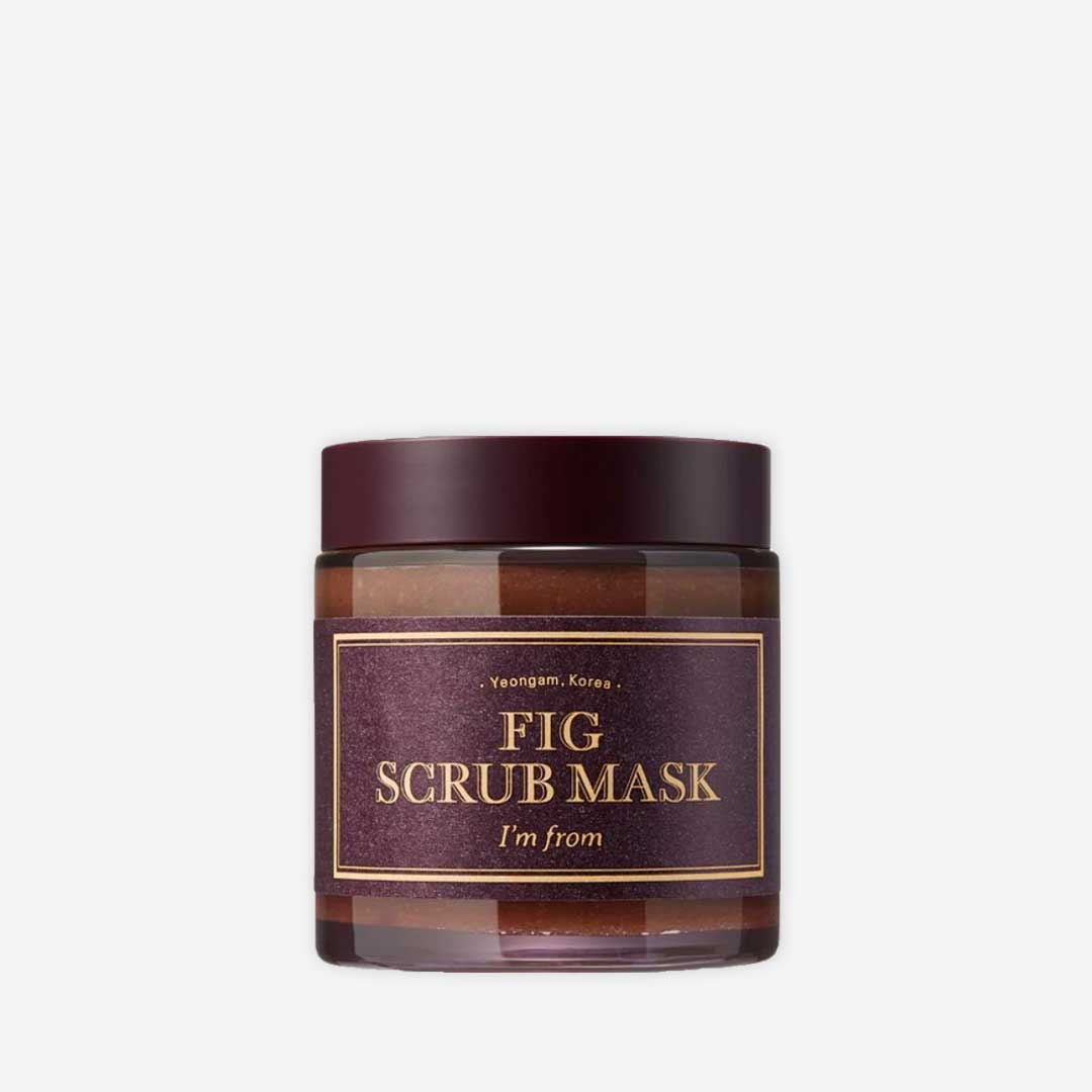 I’m From Fig Scrub Mask – 120g