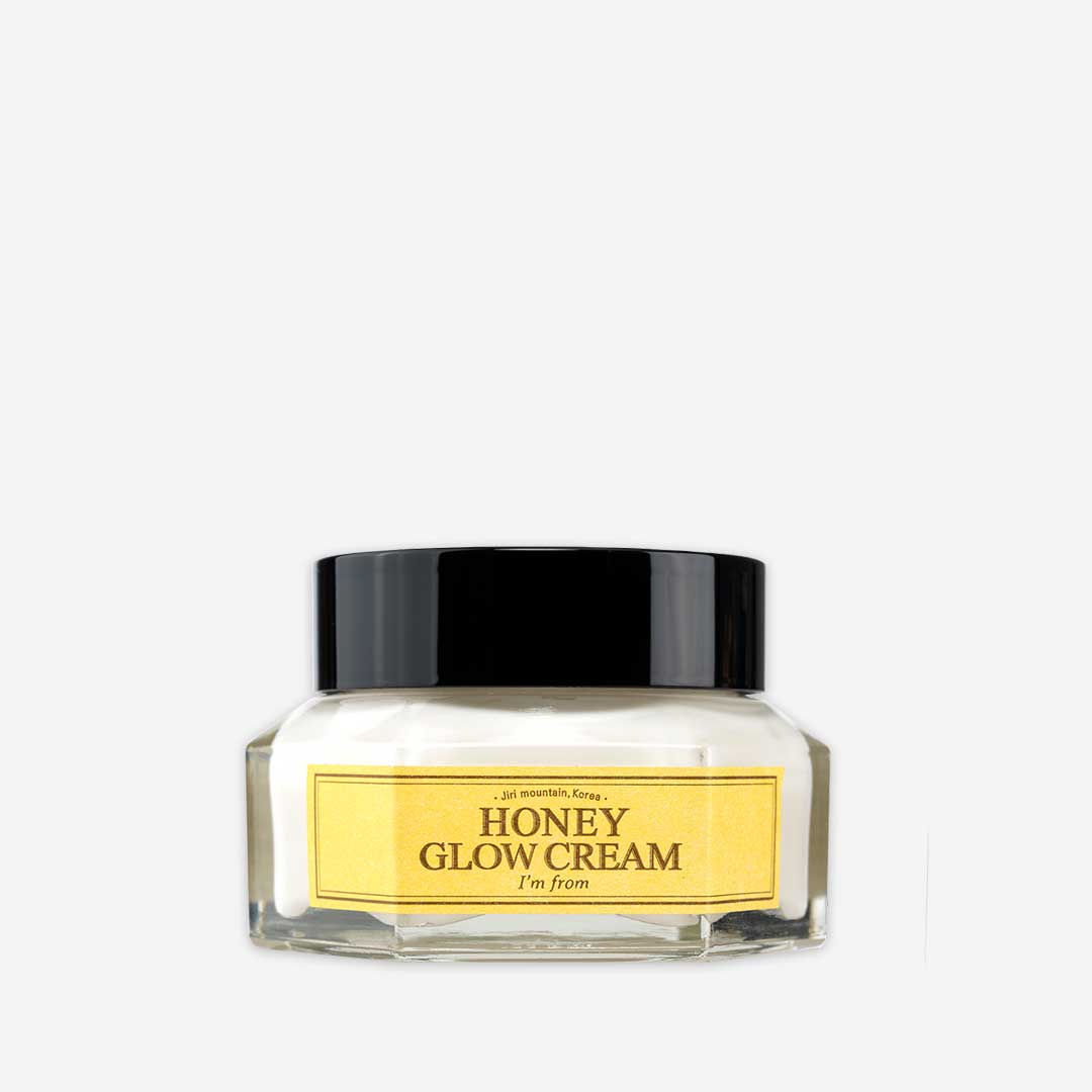 I’m From Honey Glow Cream – 50g