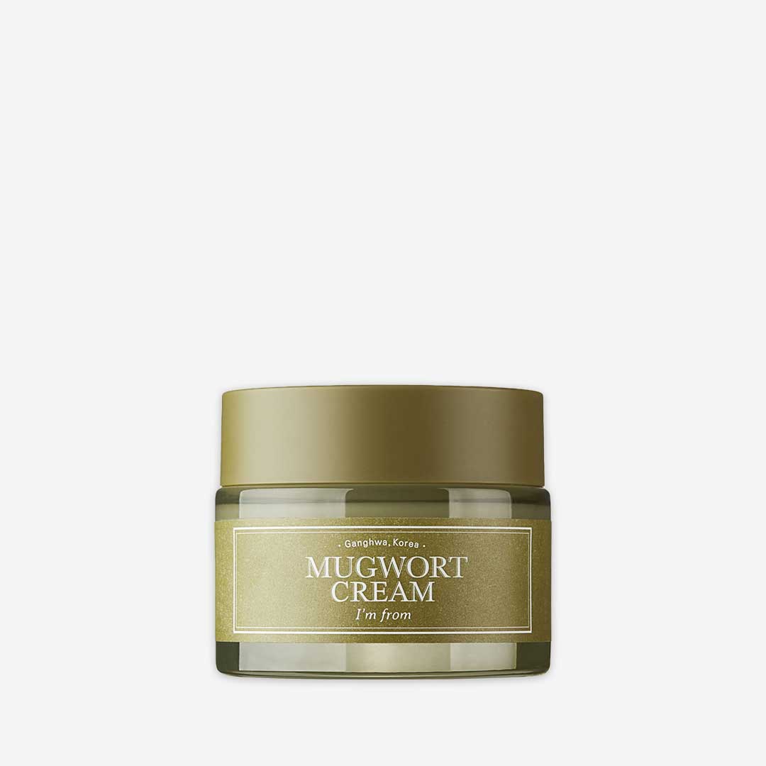 I’m From mugwort cream – 50gm