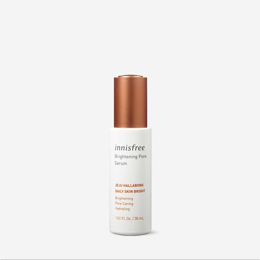 Innisfree Brightening Pore Serum – 30 ml