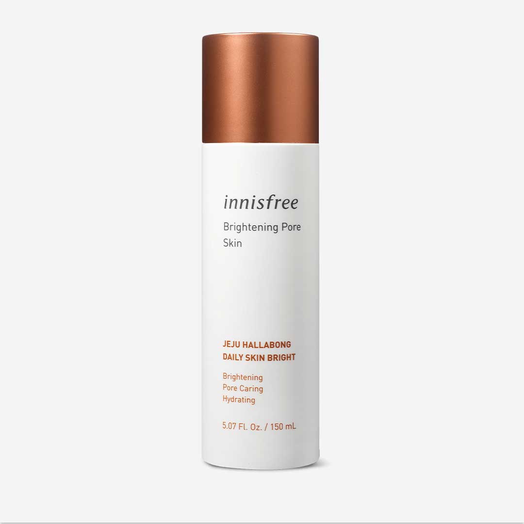 Innisfree Brightening Pore Skin – 150ml