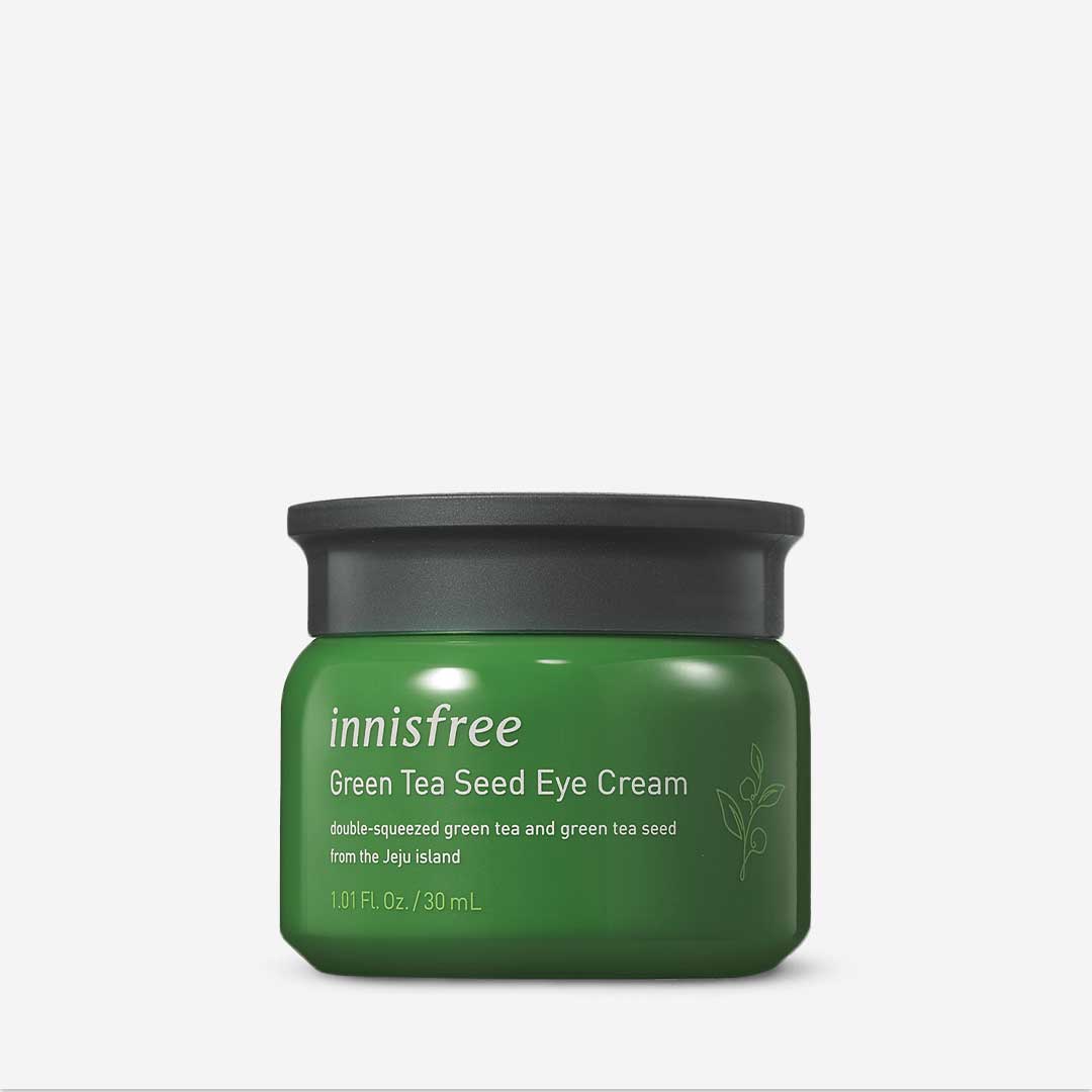 Innisfree Green Tea Seed Eye Cream – 30ml