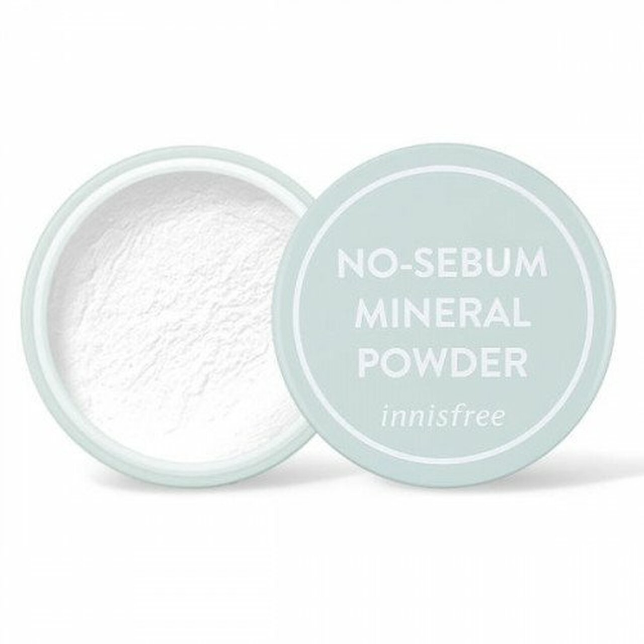 Innisfree No-Sebum Mineral Powder – 5g