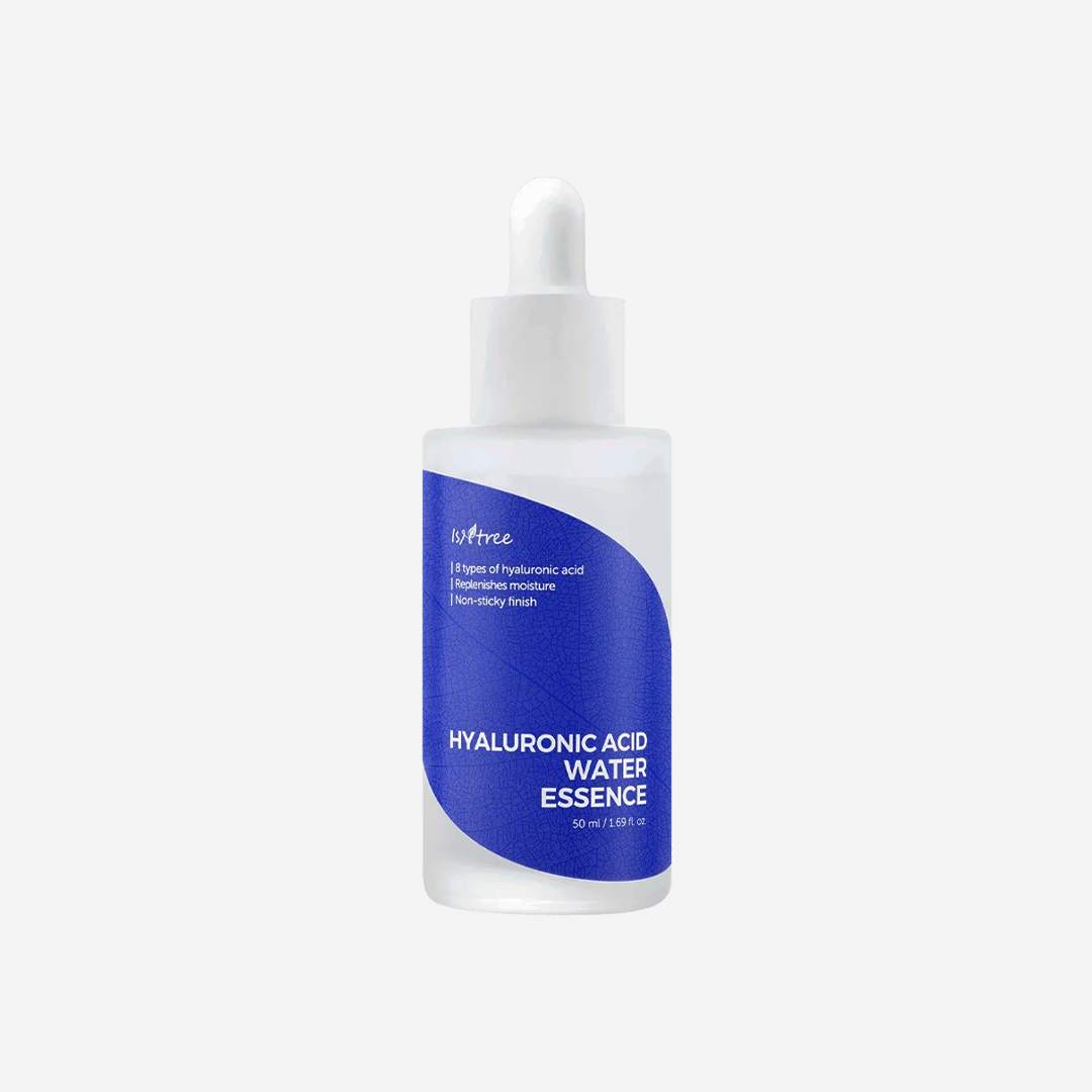 Isntree Hyaluronic Acid Water Essence – 50ml