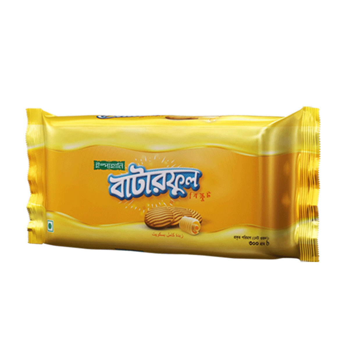 Ispahani Butterful Biscuit