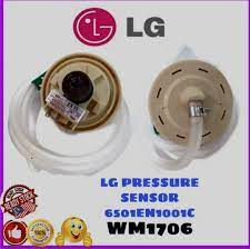 LG Water Lavel Pressure Sensor