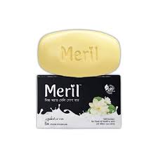 Meril Milk & Beli Soap Bar (Box Pack) – 150 gm