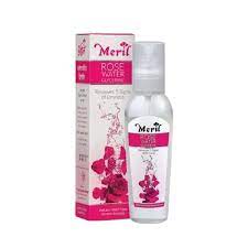 Meril Rose Water Glycerine – 120g