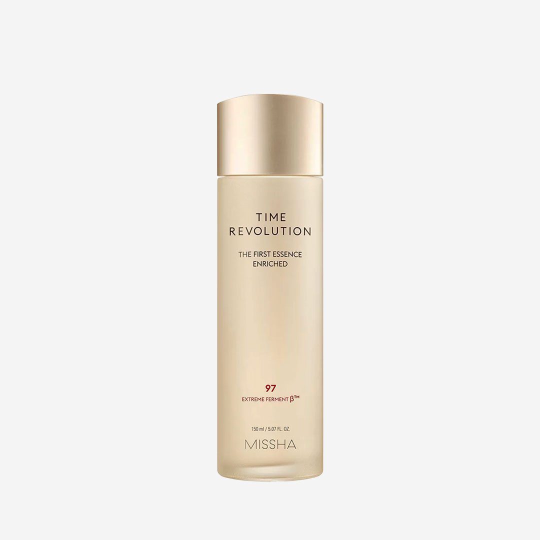 Missha Time Revolution The First Essence Enriched – 150ml