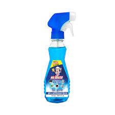 Mr. Brasso Glass & Multisurface Cleaner Spray