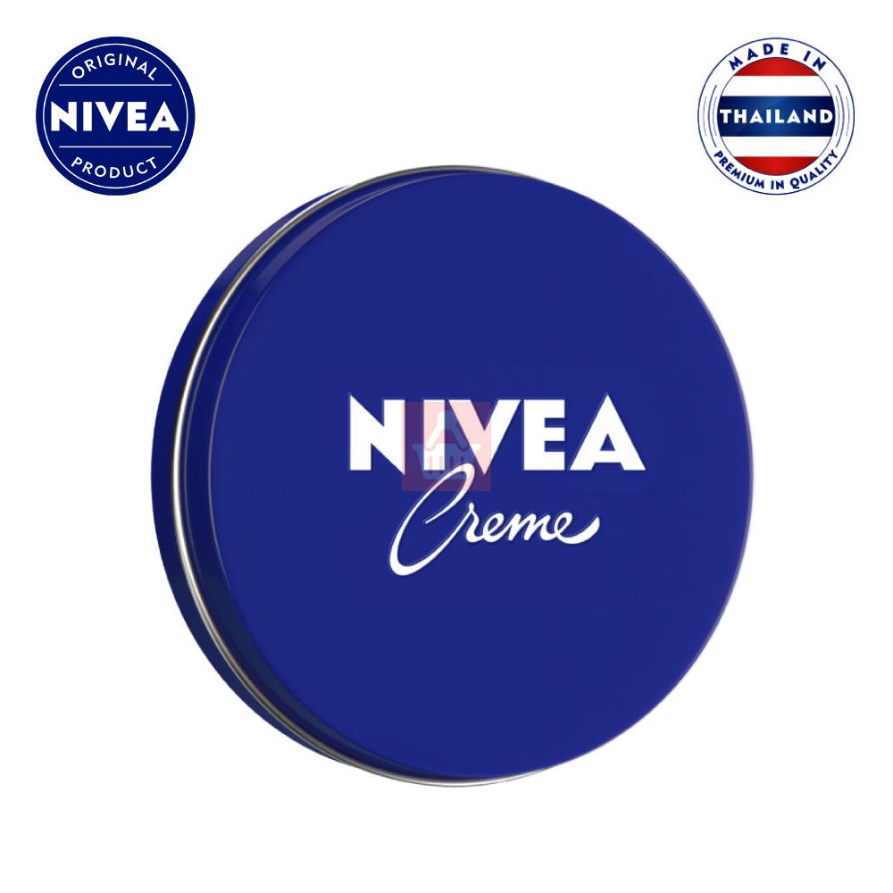 NIVEA Creme All-Purpose Cream 30ml
