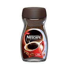 Nestlé Nescafé Classic Instant Coffee Jar