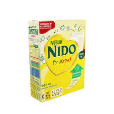 Nestle Nido Fortigrow Full Cream Milk Powder