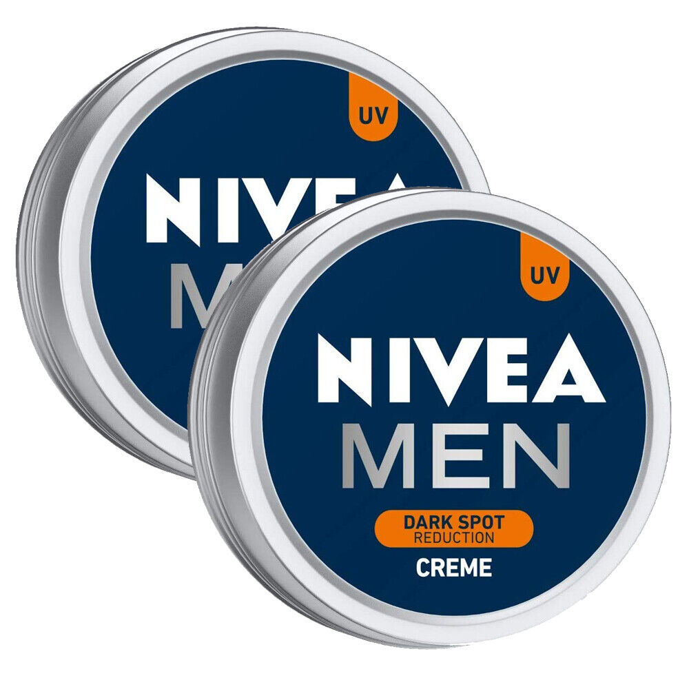 Nivea Men Dark Spot Reduction Creme-