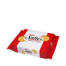Olympic Saltes Biscuit
