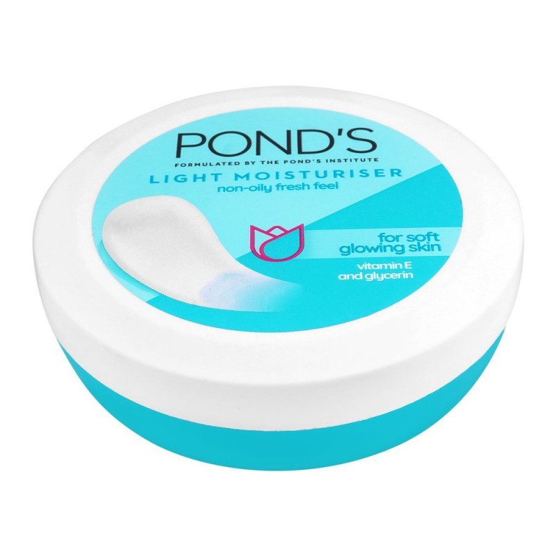 POND’S Light Moisturiser Non-Oily Fresh Feel 100 ml-