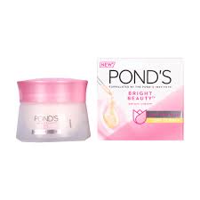 Ponds Bright Beauty Cream Serum 35g-