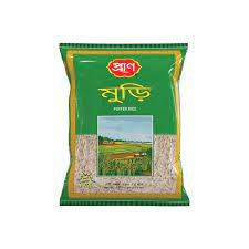 Pran Puffed Rice (Muri) – 250gm