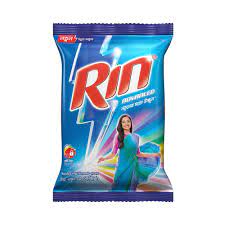 Rin Advanced Detergent Powder,