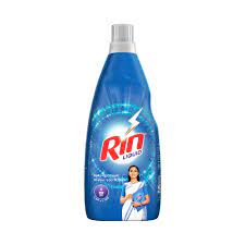 Rin Washing Liquid