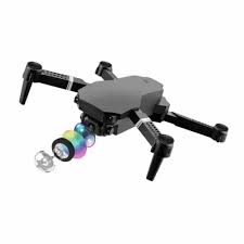 S70 Pro Duel 4K Camera Toy Drone