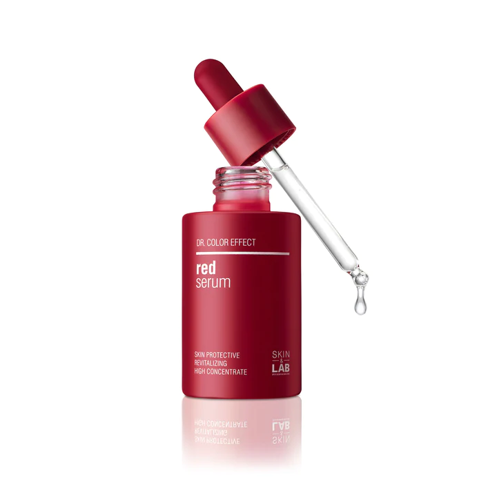 SKIN&LAB Dr. Color Effect Red Serum – 40ml