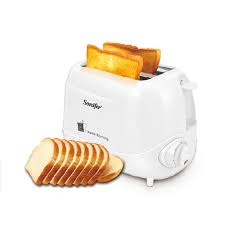 SONIFER 7 Speeds Toaster 2 Slices Toaster Breakfast Toaster Automatic SF-6006