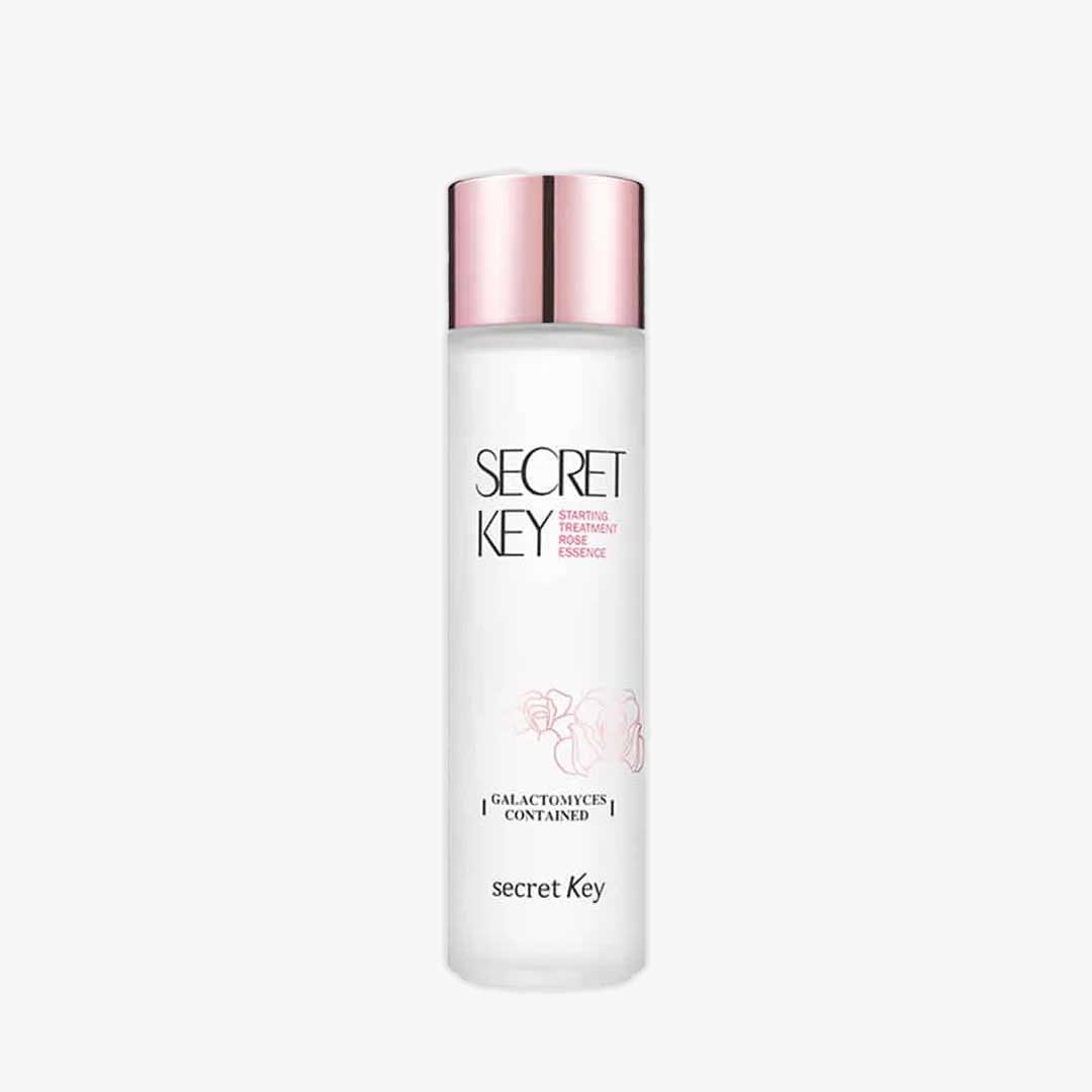 Secret Key Starting Treatment Essence Rose Edition – 150ml