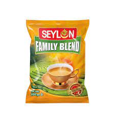 Seylon Family Blend Black Tea